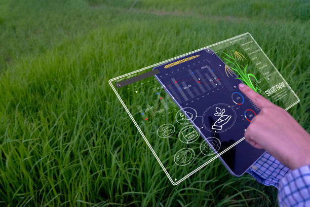 Smart Farming & Automation