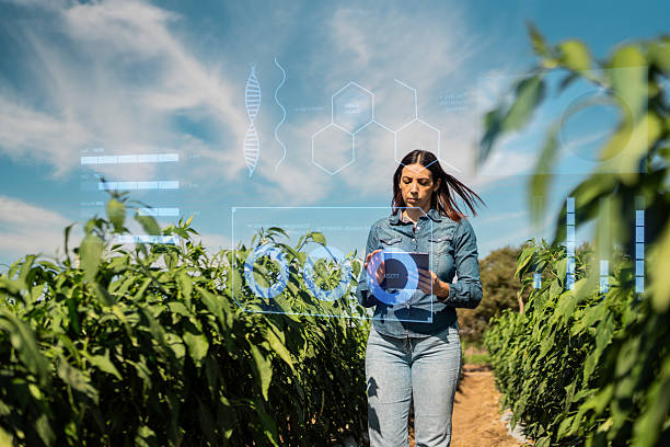 Smart Water & Intelligence Systems